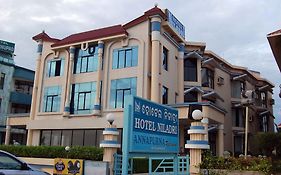 Hotel Niladri